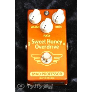 Mad Professor（マッドプロフェッサー） MAD PROFESSOR Sweet Honey