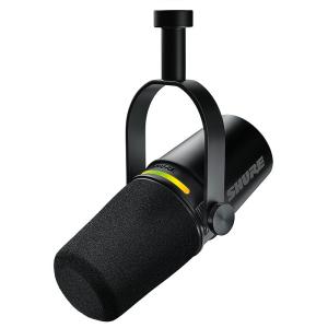 SHURE（シュア） Shure MV6 USBゲーミングマイク USBマイク