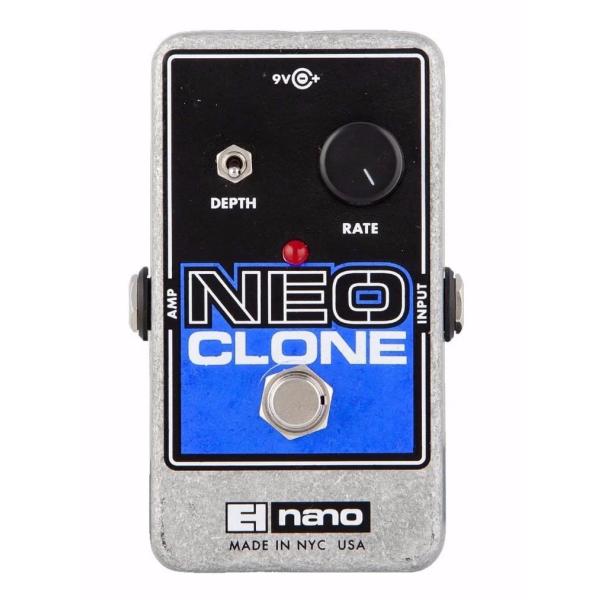 electro-harmonix / Neo Clone Analog Chorus コーラス(国内...