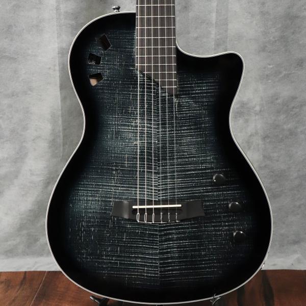 Cordoba / Stage Guitar BLACK BURST  (S/N 92330720)...