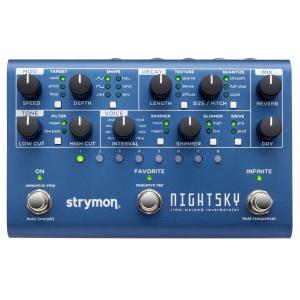 最終価格Strymon DIG デジタルディレイ Amazon | Strymon/DIG V2 ディグ デュアルデジタルディレイ | ディレイ