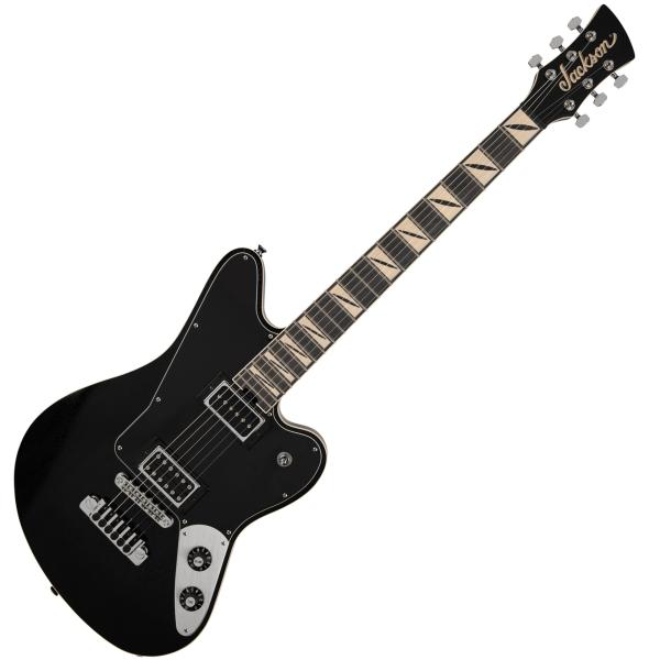 Jackson / Pro Series Signature Lee Malia LM-87 Ama...