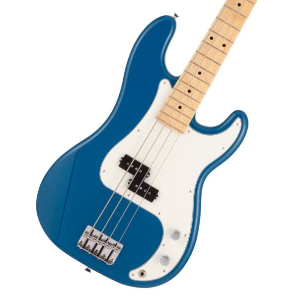 Fender / Made in Japan Hybrid II P Bass Maple Fing...