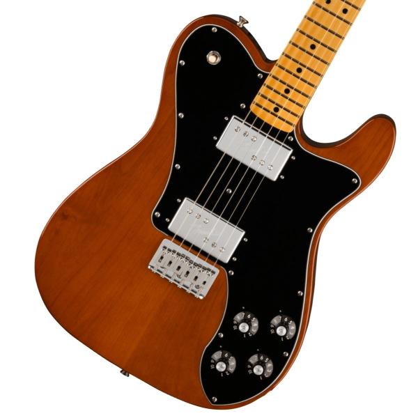 Fender / American Vintage II 1975 Telecaster Delux...