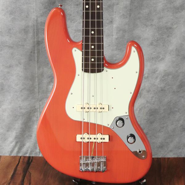 Fender / Tomomi Jazz Bass Rosewood Fingerboard Cle...