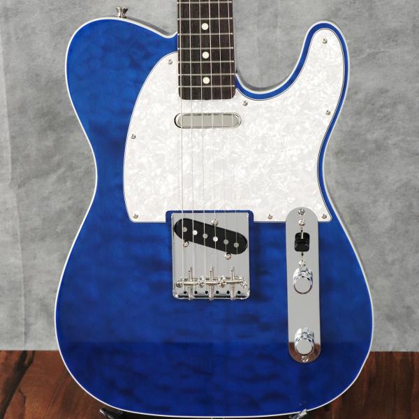 Fender / ISHIBASHI FSR MIJ Traditional 60s Custom ...
