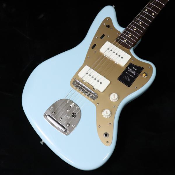 Fender / Vintera II 50s Jazzmaster Rosewood Finger...