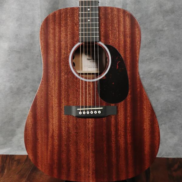 Martin / D-10E-01 Road Series  (S/N 2755248)(梅田店)