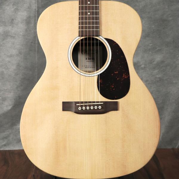 Martin / X series 000-X2E-01  (S/N 2718104)(梅田店)