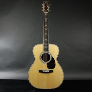 Martin / OM-45 STANDARD...の詳細画像1
