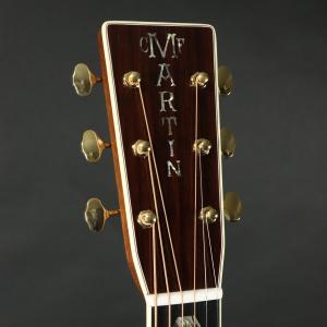 Martin / OM-45 STANDARD...の詳細画像3