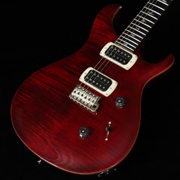 Paul Reed Smith / SE Custom24 Ruby (梅田店)