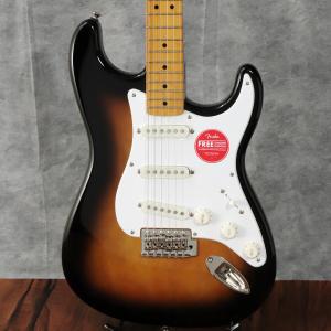 SQUIER / Classic Vibe 60s Stratocaster Laurel Fingerboard 3-Color Sunburst  (店頭展示特価)  (S/N ISSL23001171)(梅田店)の商品画像