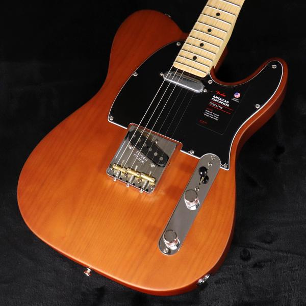 Fender / FSR American Performer Sassafras Telecast...
