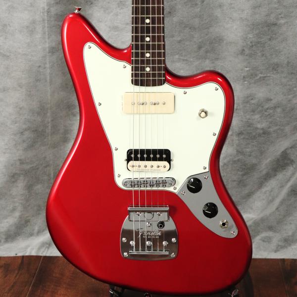 Fender / Jean-Ken Johnny Jaguar  (S/N JD23003812)(...