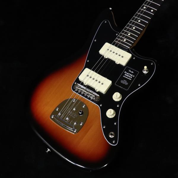 Fender / Player II Jazzmaster Rosewood Fingerboard...