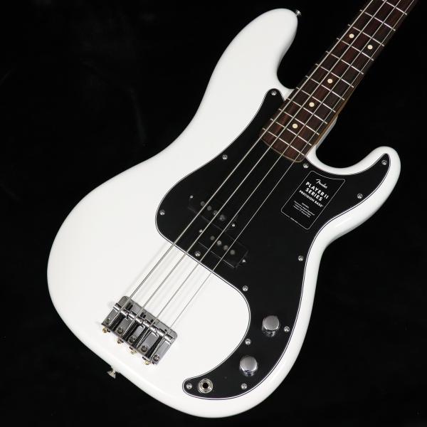 Fender / Player II Precision Bass Rosewood Fingerb...