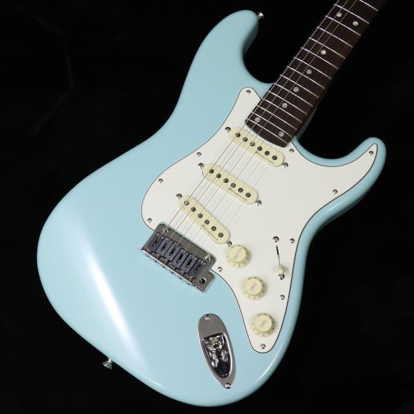 Fender / Rei Stratocaster R246 Rosewood Fingerboar...