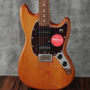 Fender / Player Mustang 90 Pau Ferro Fingerboard Aged Natural  (S/N MX23029030)(梅田店)