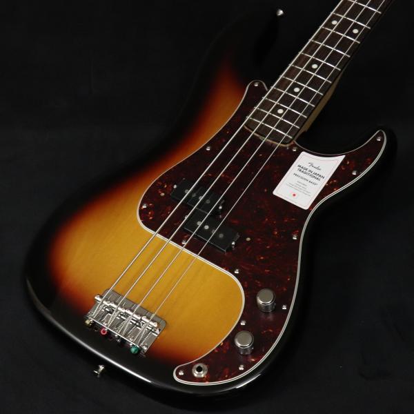 Fender / Made in Japan Traditional 60s Precision B...