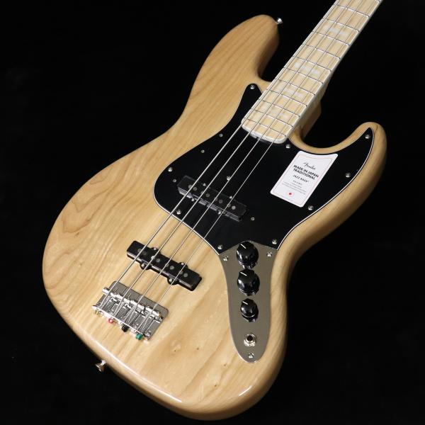Fender / Made in Japan Traditional 70s Jazz Bass M...