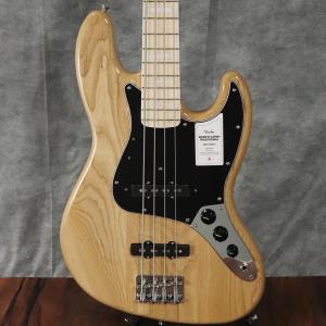 Fender / Made in Japan Traditional 70s Jazz Bass Maple Fingerboard Natural  (S/N JD24007504)(梅田店)｜ishibashi-shops