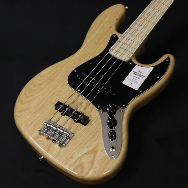 Fender / Made in Japan Traditional 70s Jazz Bass M...
