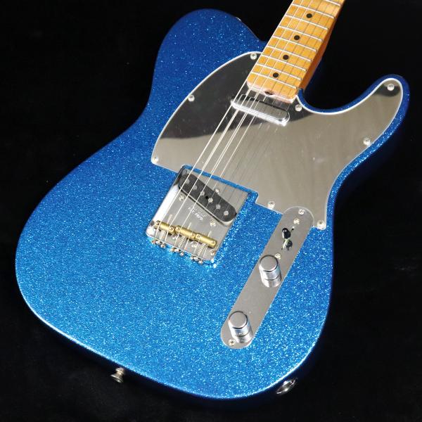 Fender / J Mascis Telecaster Maple Fingerboard Bot...