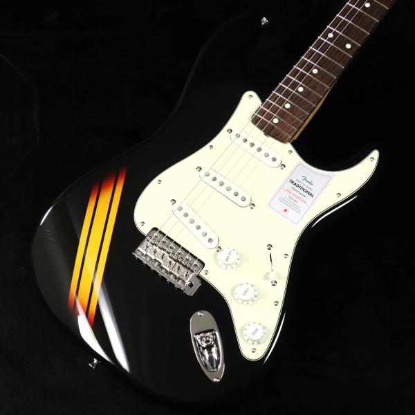 Fender / MIJ Traditional 2025 Collection 60s Strat...