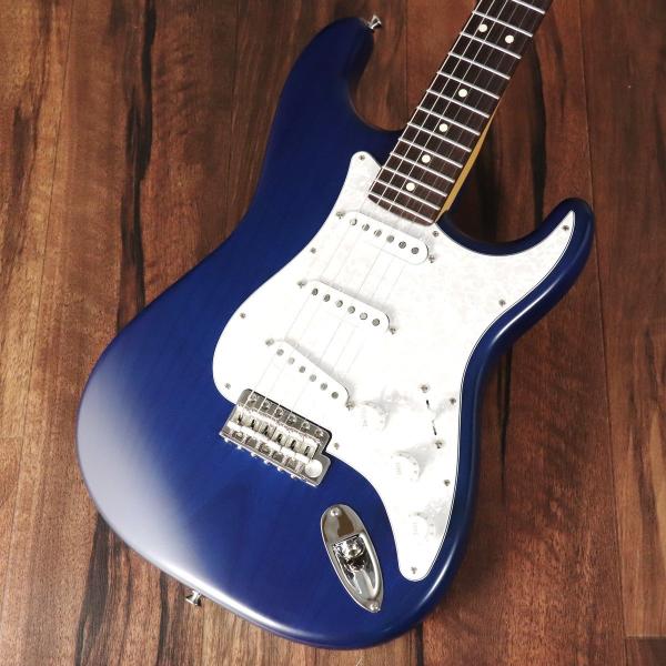 Fender / Cory Wong Stratocaster Rosewood Fingerboa...