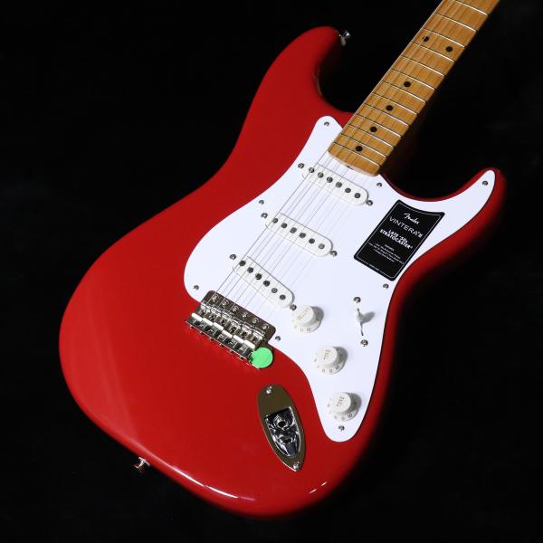 Fender / Vintera III Late '50s Stratocaster Maple ...