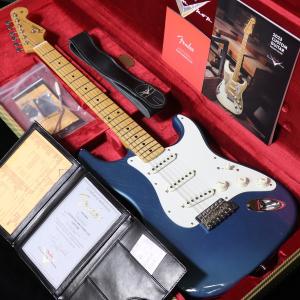 Fender Custom Shop / 1959 Stratocaster Lush Closet Classic Aged Lake Placid Blue (アウトレット) (梅田店)