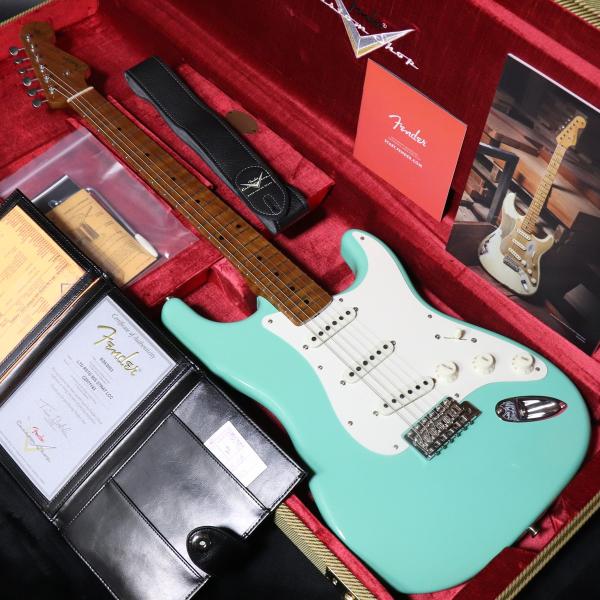 Fender Custom Shop / Limited Edition Roasted 50s S...