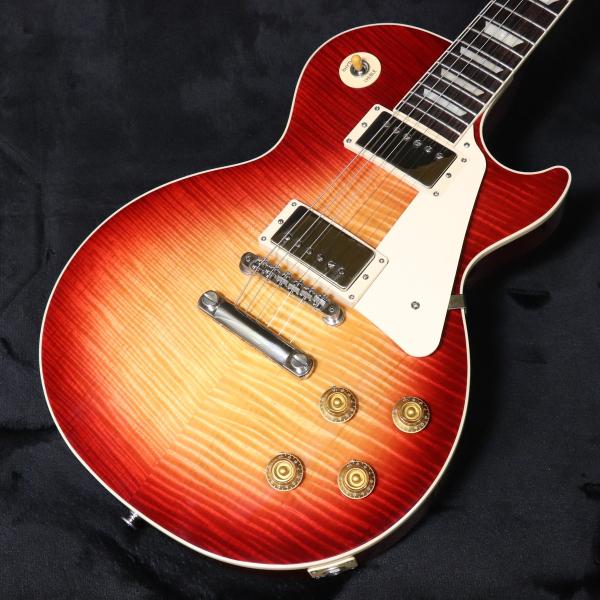 Gibson USA / Japan Exclusive Les Paul Standard 50s...