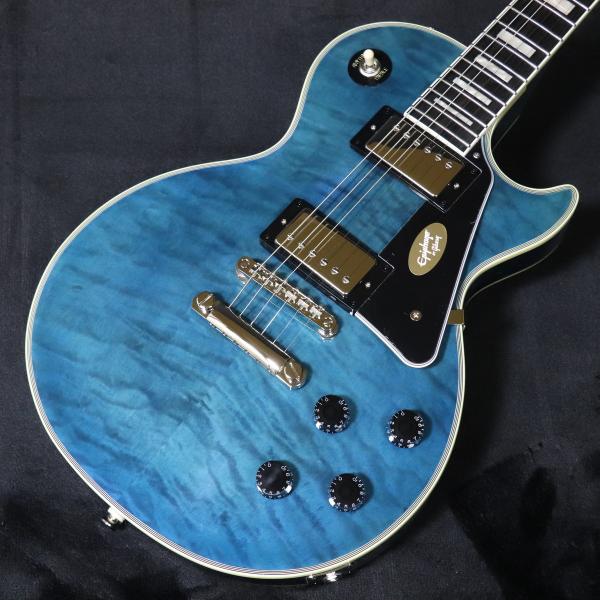 Epiphone / [Exclusive Model] Inspired by Gibson Le...