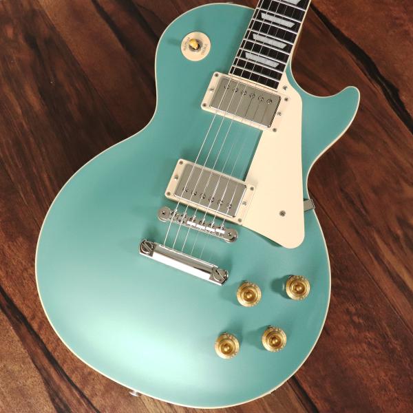 Gibson USA / Les Paul Standard 50s Inverness Green...