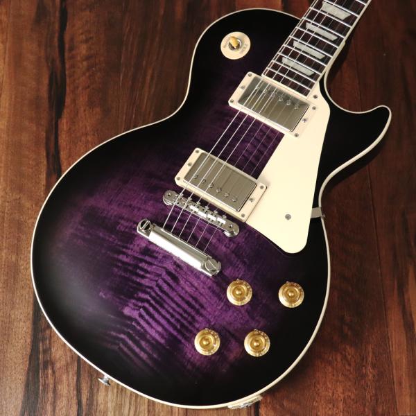Gibson USA / Exclusive Les Paul Standard 50s Figur...