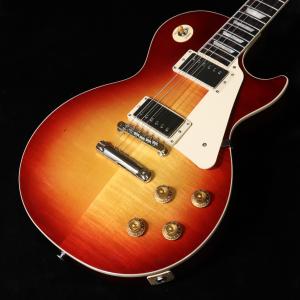 ジ*ス様 ギブソン Les Paul standard チェリーサンバースト19 Gibson（ギブソン） Gibson Les Paul Classic 2019 Heritage Cherry