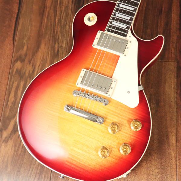 Gibson / Les Paul Standard 50s Heritage Cherry Sun...