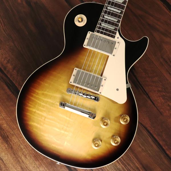 Gibson USA / Les Paul Standard 50s Tobacco Burst  ...