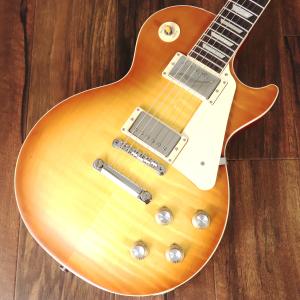 Gibson / Les Paul Standard 60s Unburst  (S/N 230730002)(梅田店)｜ishibashi-shops