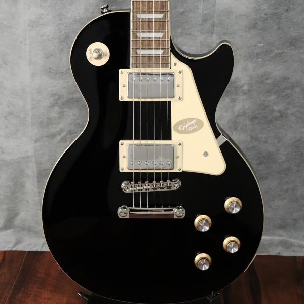 Epiphone / Les Paul Standard 60s Ebony  (S/N 23101...