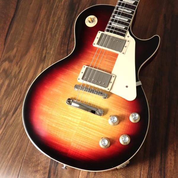 Gibson USA / Exclusive Model Les Paul Standard 60s...