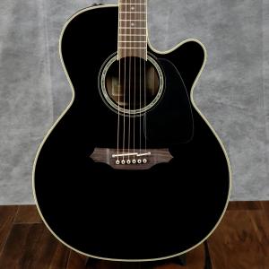 Takamine / TDP561C Black  (S/N 60050270)(現品限り大特価)(梅田店)｜ishibashi-shops