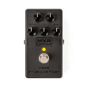 MXR M82B ベースエンベロープフィルターの買取情報