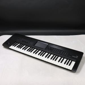 KORG   KROME 61Keysの高価買取価格