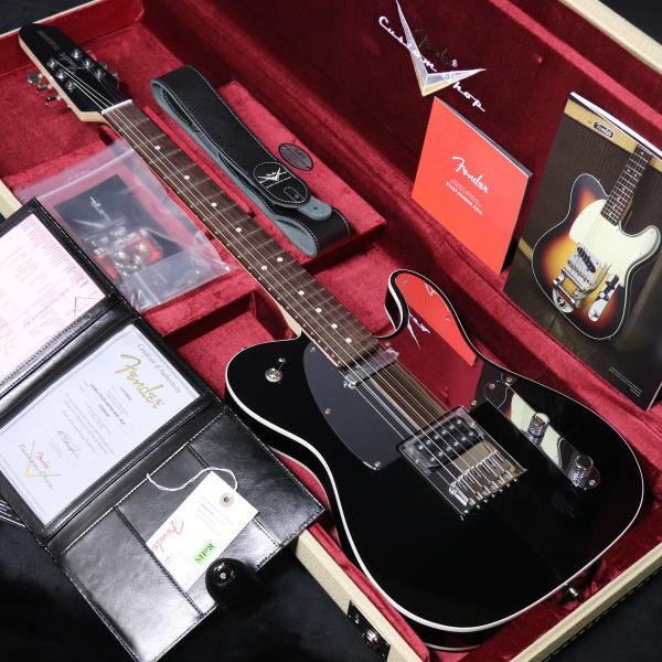Fender Custom Shop / John 5 Signature Telecaster N...