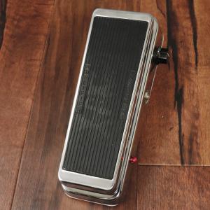 (中古) Jim Dunlop / Cry Baby Multi-Wah Chrome   (梅田限定！4月28日までのタイム・セール)(梅田店)｜ishibashi-shops