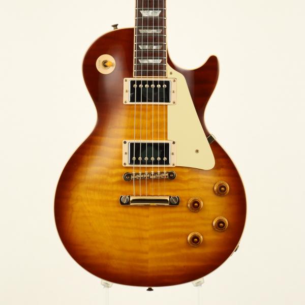 (中古) Gibson / JIMMY PAGE Signature Les Paul Light ...