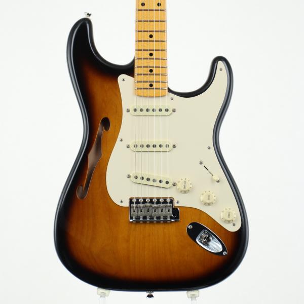 (中古) Fender / Eric Johnson Stratocaster Thinline M...